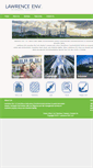 Mobile Screenshot of lgenv.com